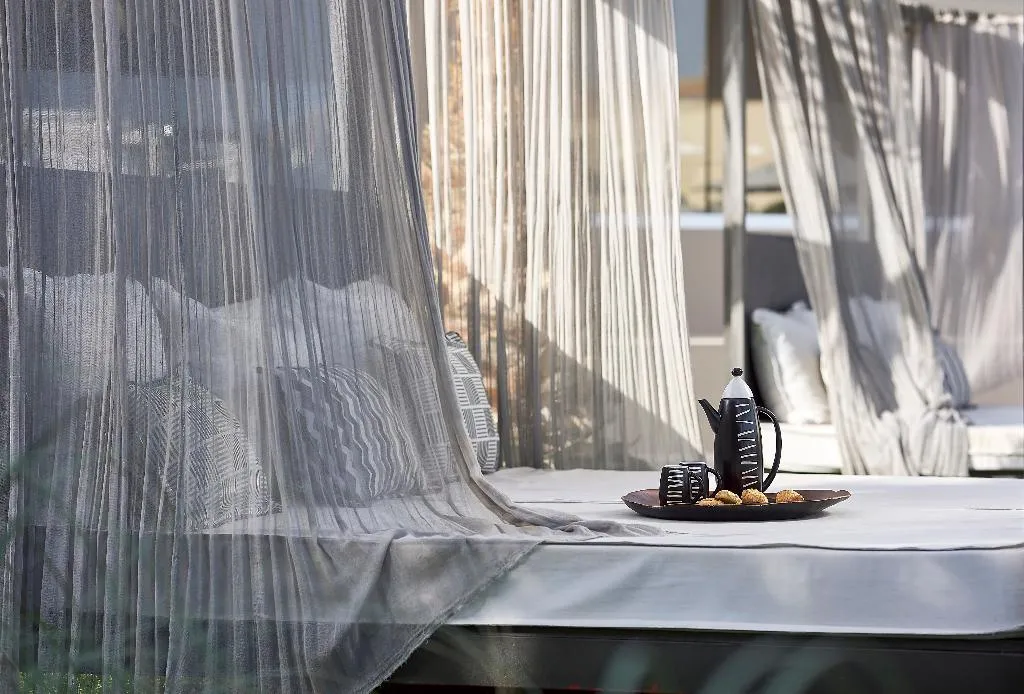 Pool, Nema Design Hotel, Crete