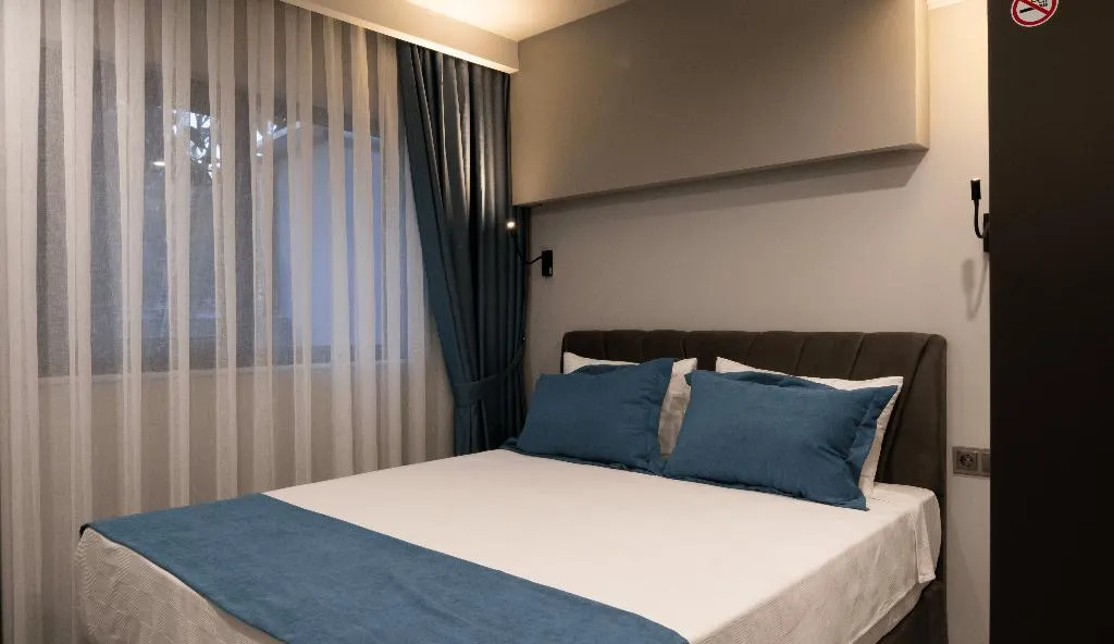 SUITE SUPERIOR Room, Opera Suites, Antalya