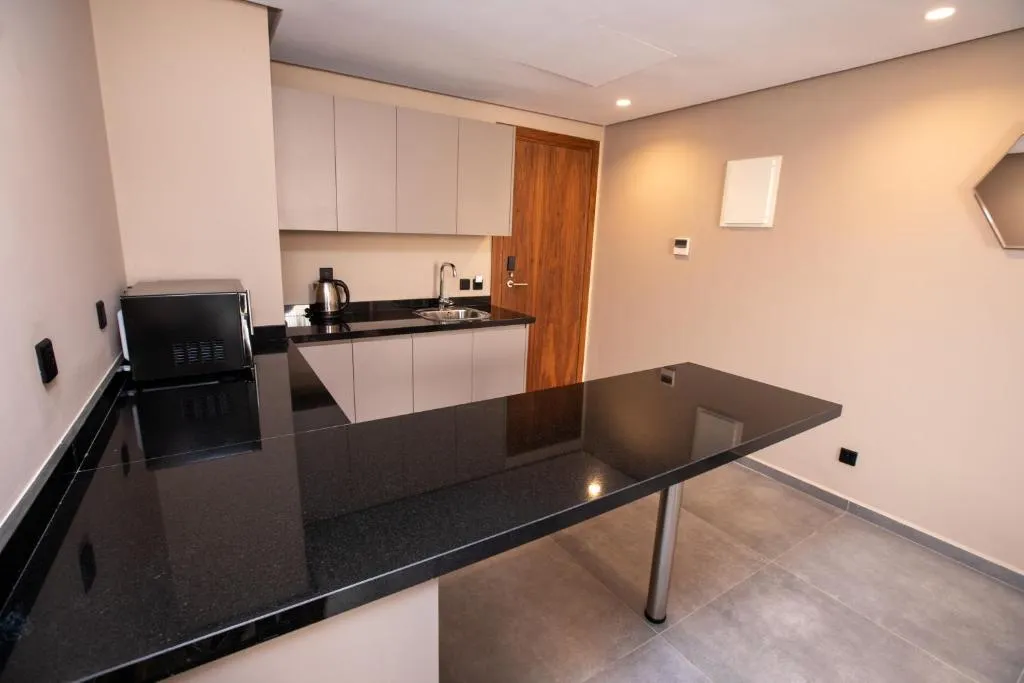 DOUBLE QUEEN SIZE BED Room, Address Hotel Casablanca, Casablanca