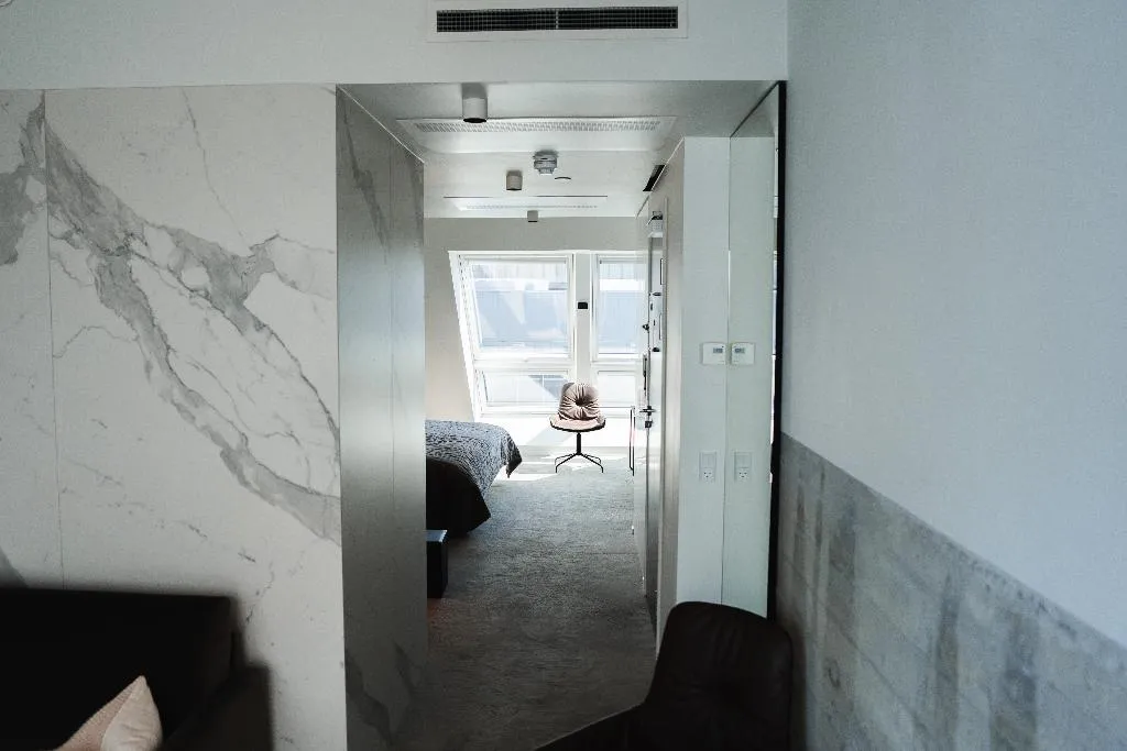 SUITE DELUXE Room, Herman K, Copenhagen