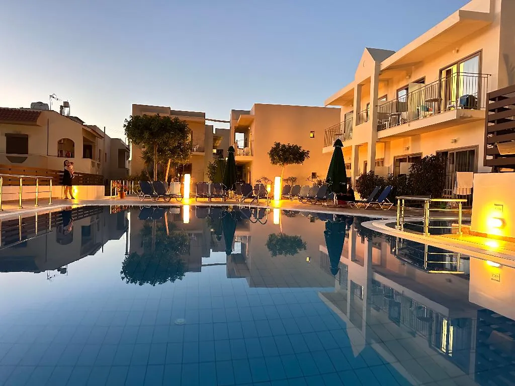 Pool, Creta Verano, Crete