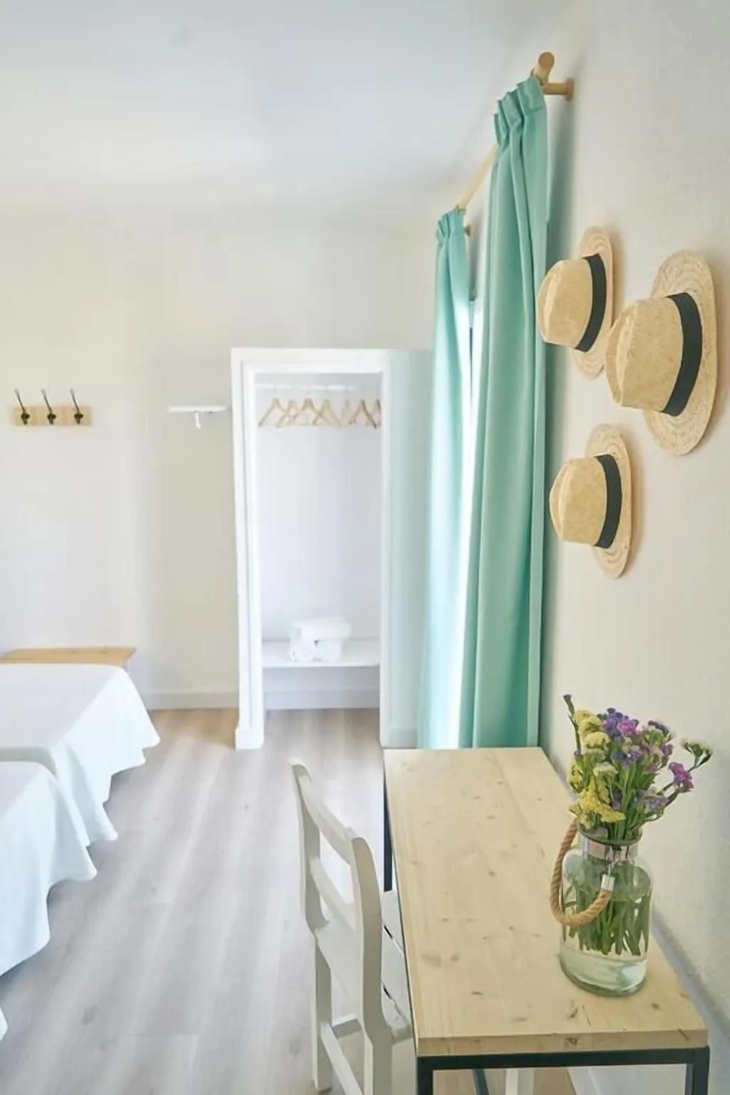 Room, Forenna Hostel - Adults Only, Majorca