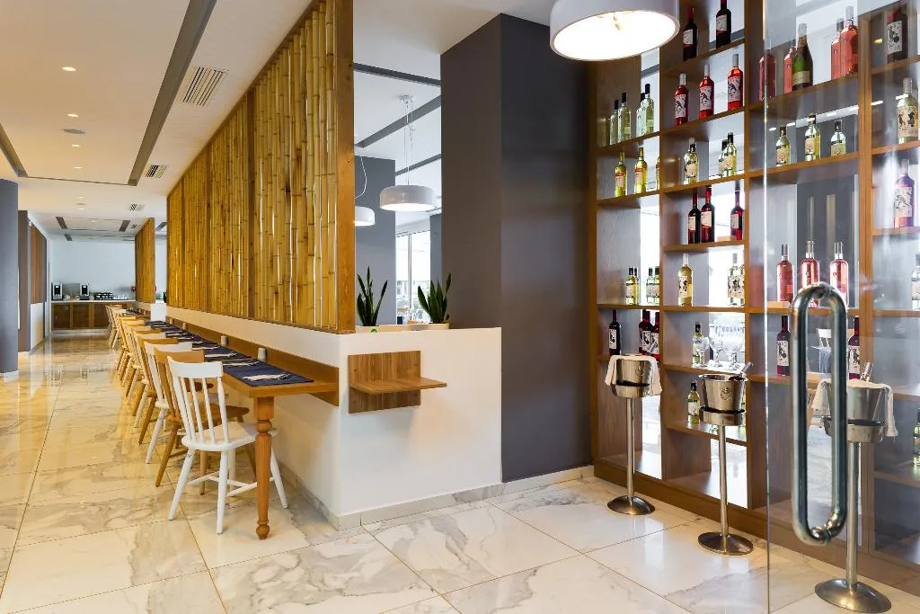 Restaurant, Atali Grand Resort, Crete