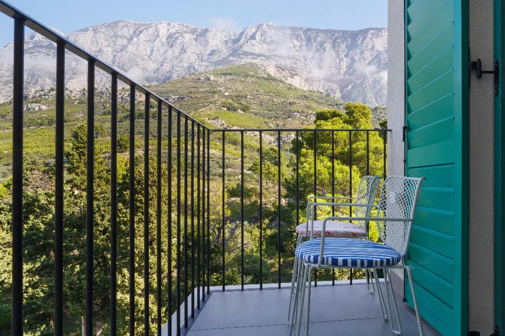 DOUBLE STANDARD Room, Bluesun Hotel Jadran, Split