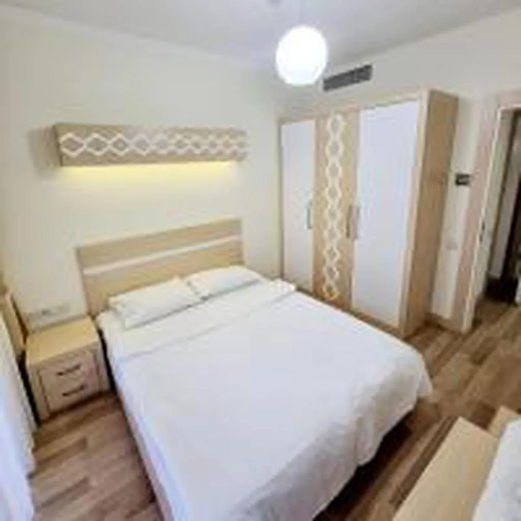 SUITE WITH KITCHENETTE Room, Kemer Rich Suit Hotel, Antalya