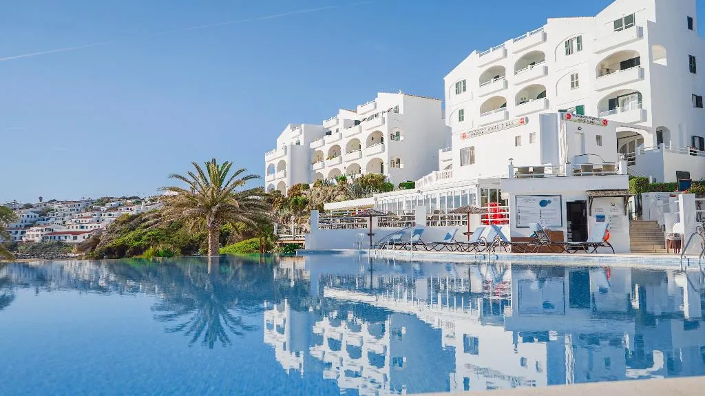 Pool, White Sands Beach Club, Menorca