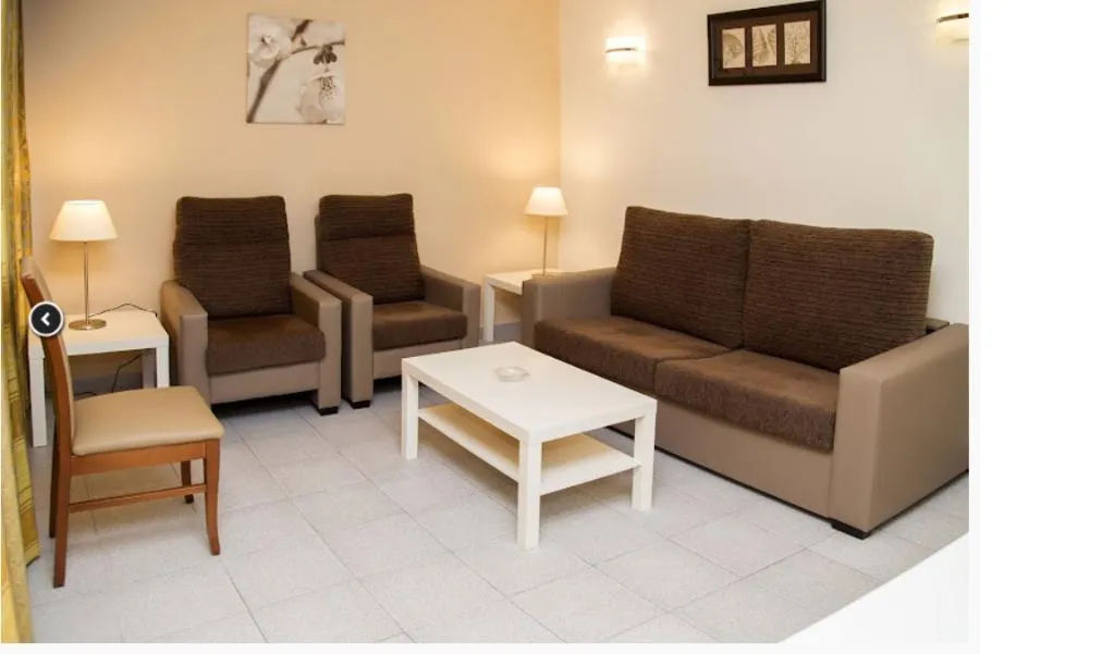 APARTMENT SUPERIOR Room, Ecuador Park, Costa Del Sol