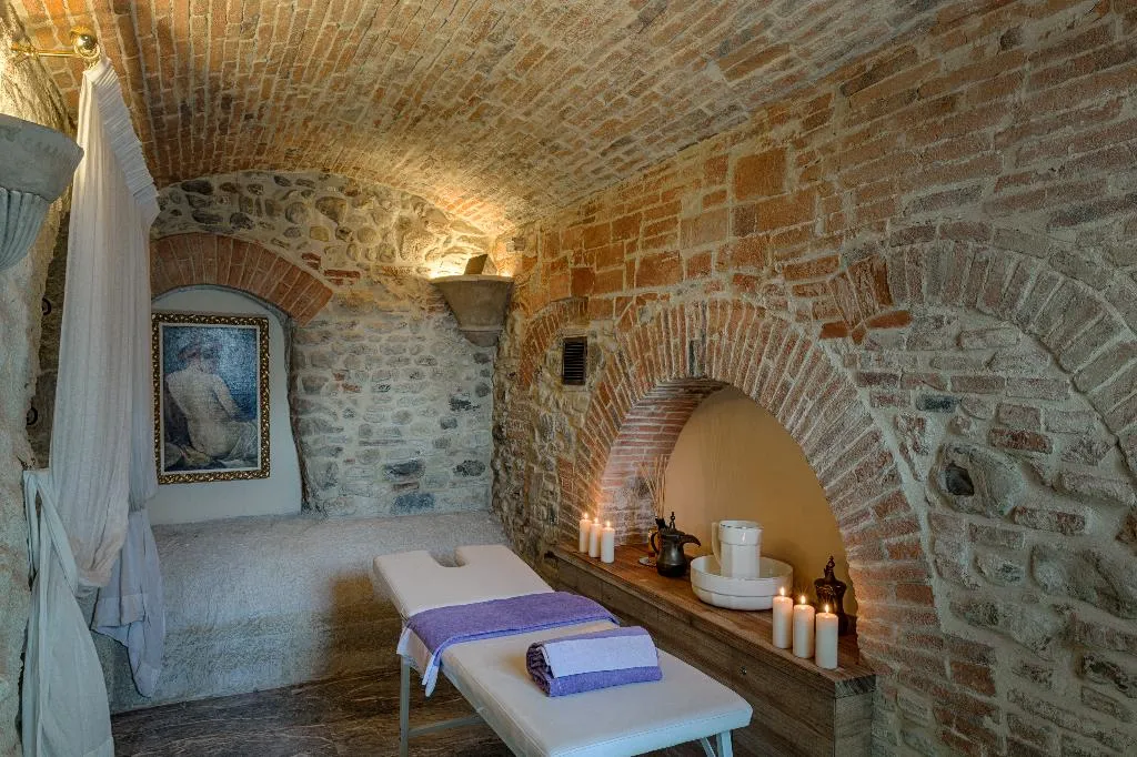 Sports and Entertainment, Hotel Mulino di Firenze, WorldHotels Crafted, Florence