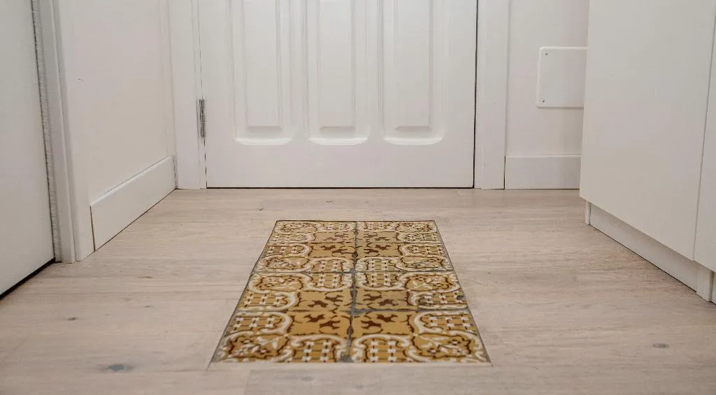 APARTMENT CAPACITY 2 Room, Residence Ventimiglia, Palermo