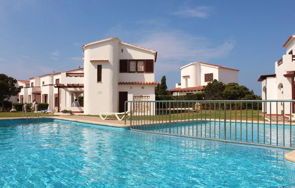 Pool, Yucas Homes, Menorca