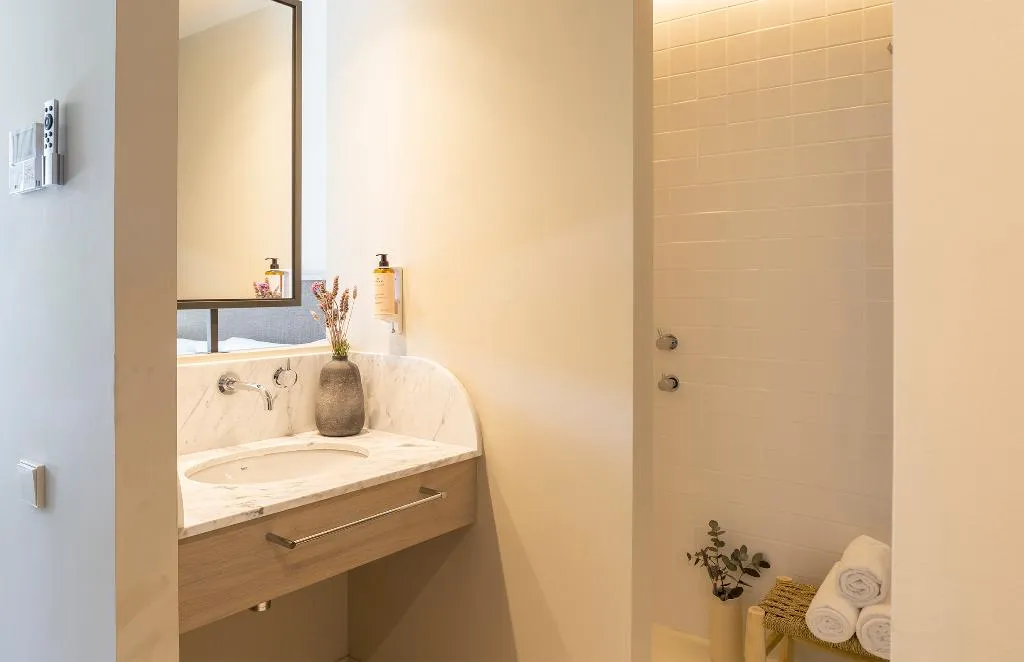 DOUBLE STANDARD Room, Mercure Benidorm, Costa Blanca