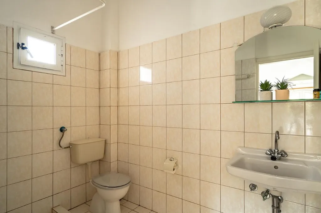 DOUBLE TWO DOUBLE BEDS Room, Zoi Lixouri, Kefallinia