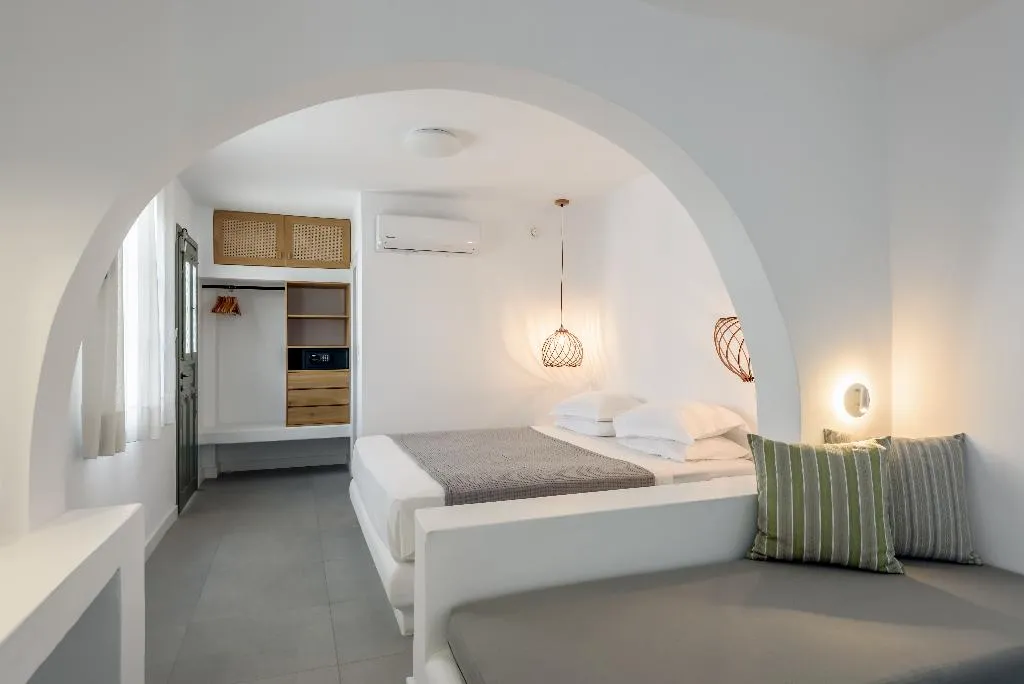 STUDIO SUPERIOR Room, Nissia Kamares, Kos