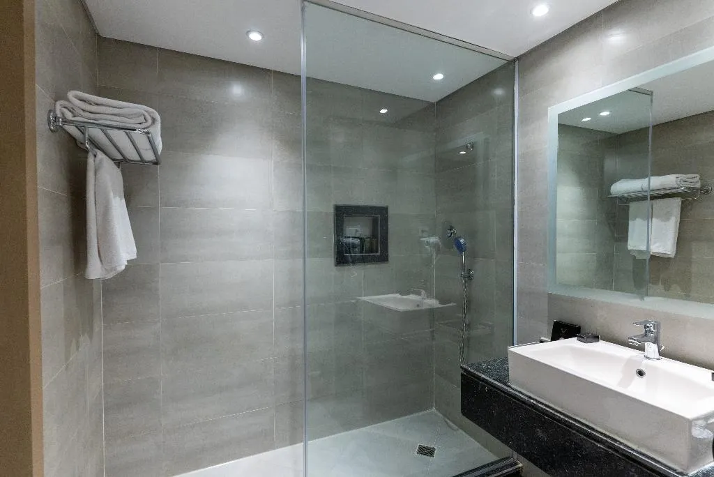 SUITE WITH JACUZZI Room, The V Luxury Resort Sahl Hasheesh, Red Sea Riviera