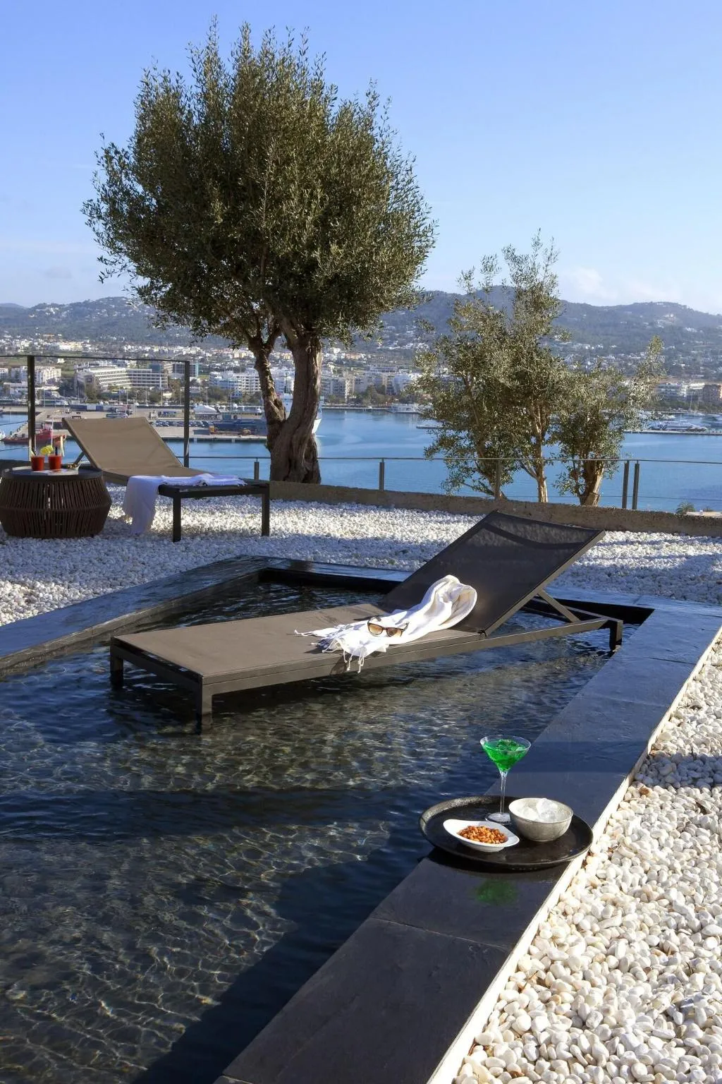 General view, Hotel Boutique La Torre del Canónigo, Ibiza