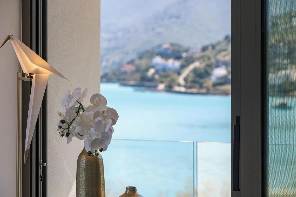Room, Naiades Boutique Hotel - Adults Only, Crete