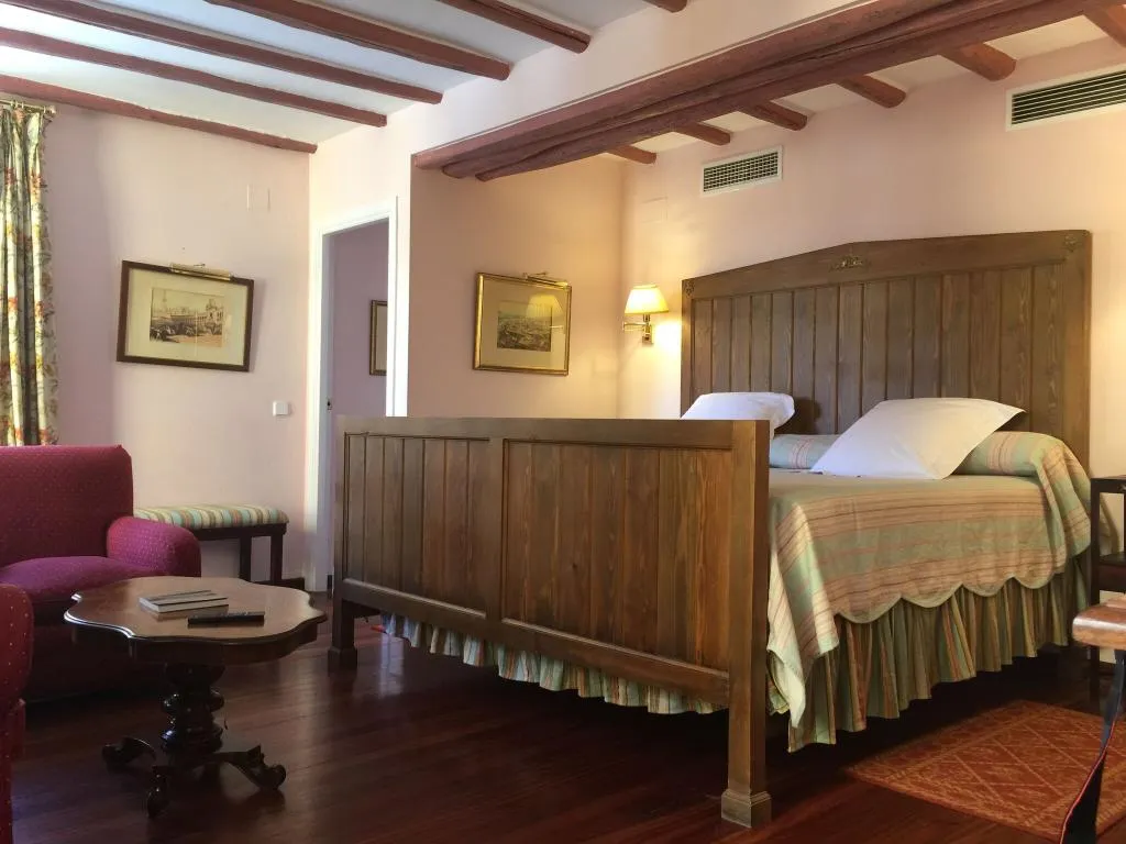 Double or Twin SUPERIOR Room, Casas de la Juderia, Seville