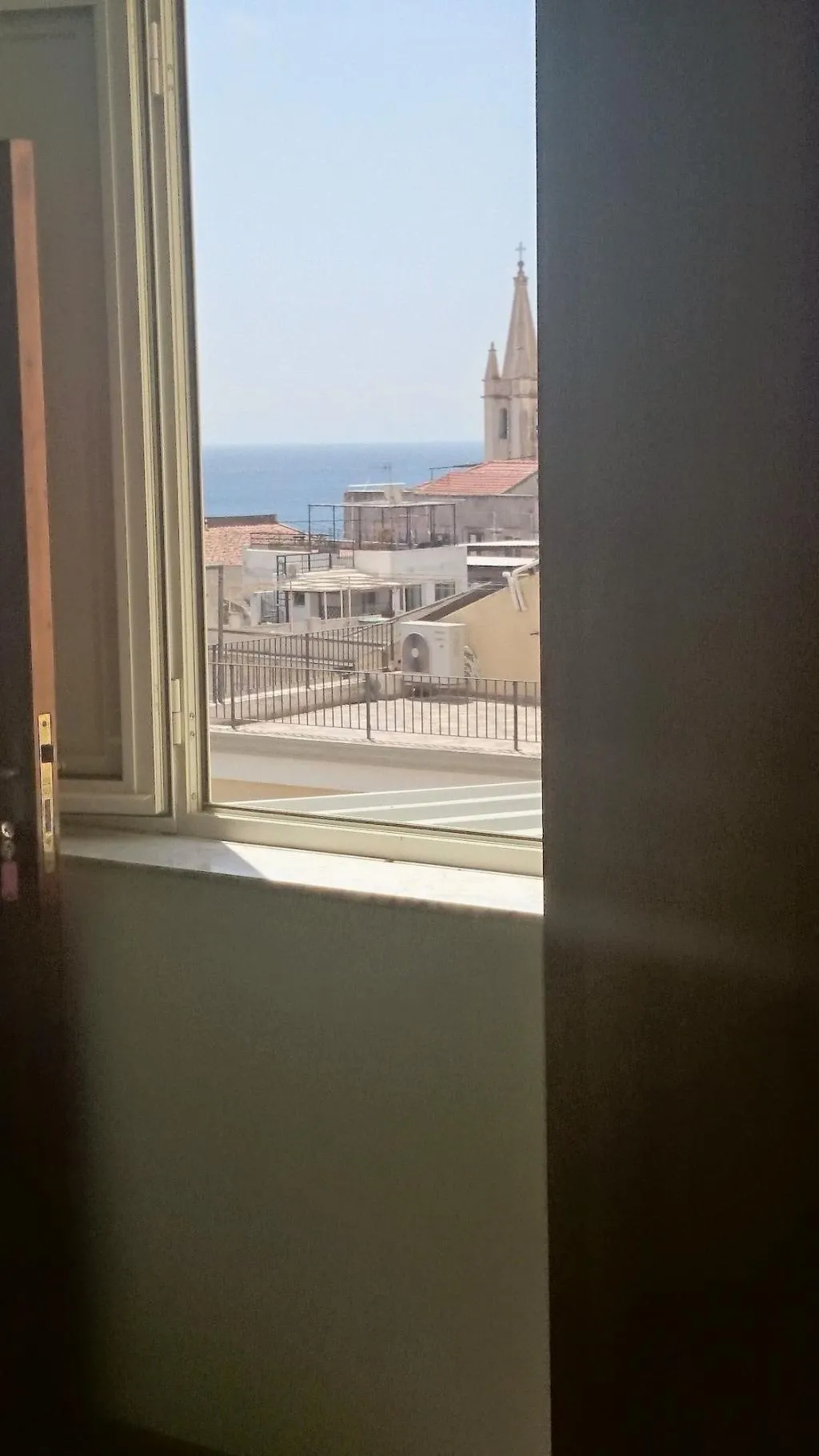Room, Casa Vittorio, Catania