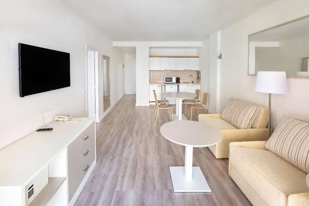 Room, Melia La Palma, La Palma
