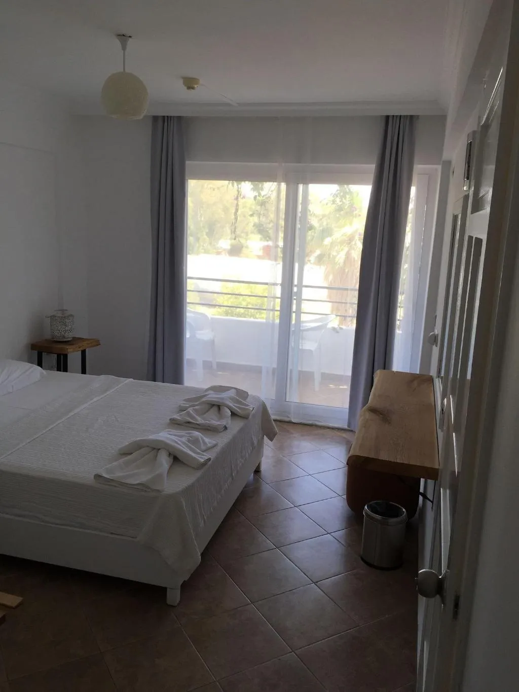 Room, Hotel Pataros, Dalaman