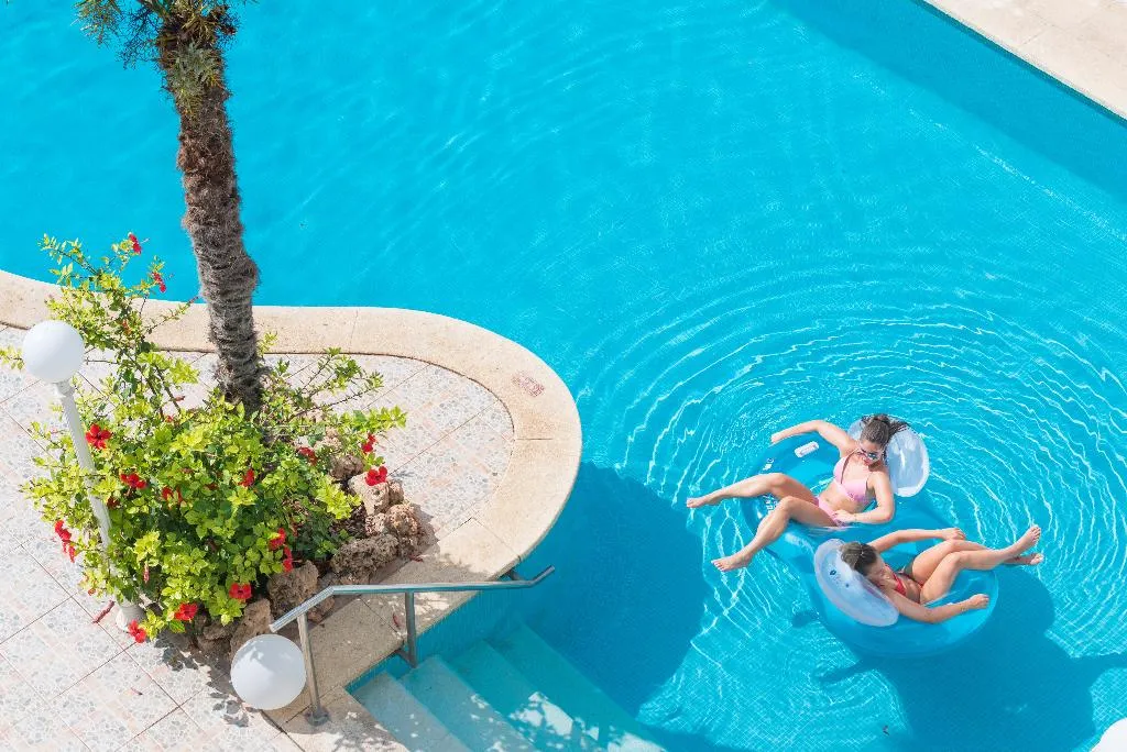 Pool, Singular Cala Ratjada By Eurotels, Majorca