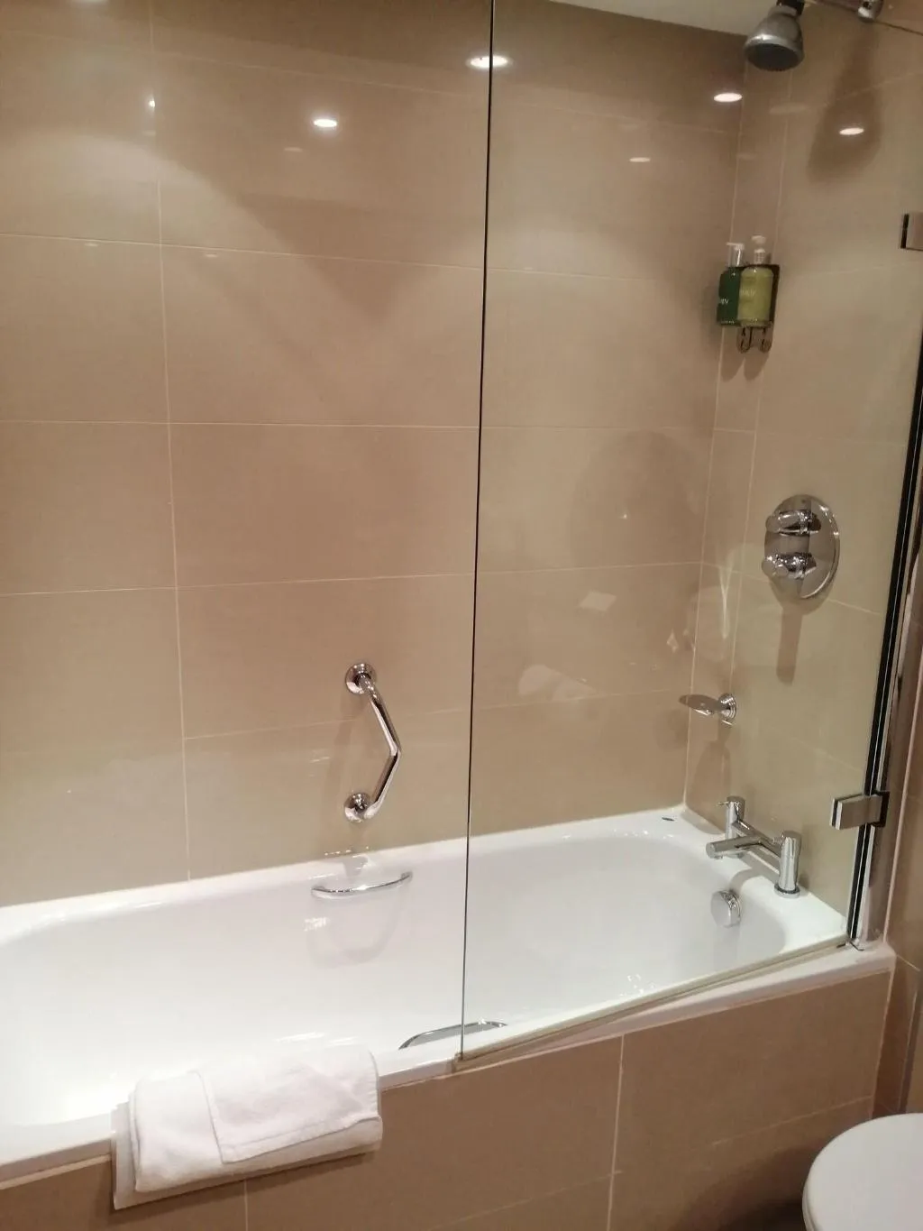 DOUBLE EXECUTIVE KING BED Room, Maryborough Hotel & Spa, Cork