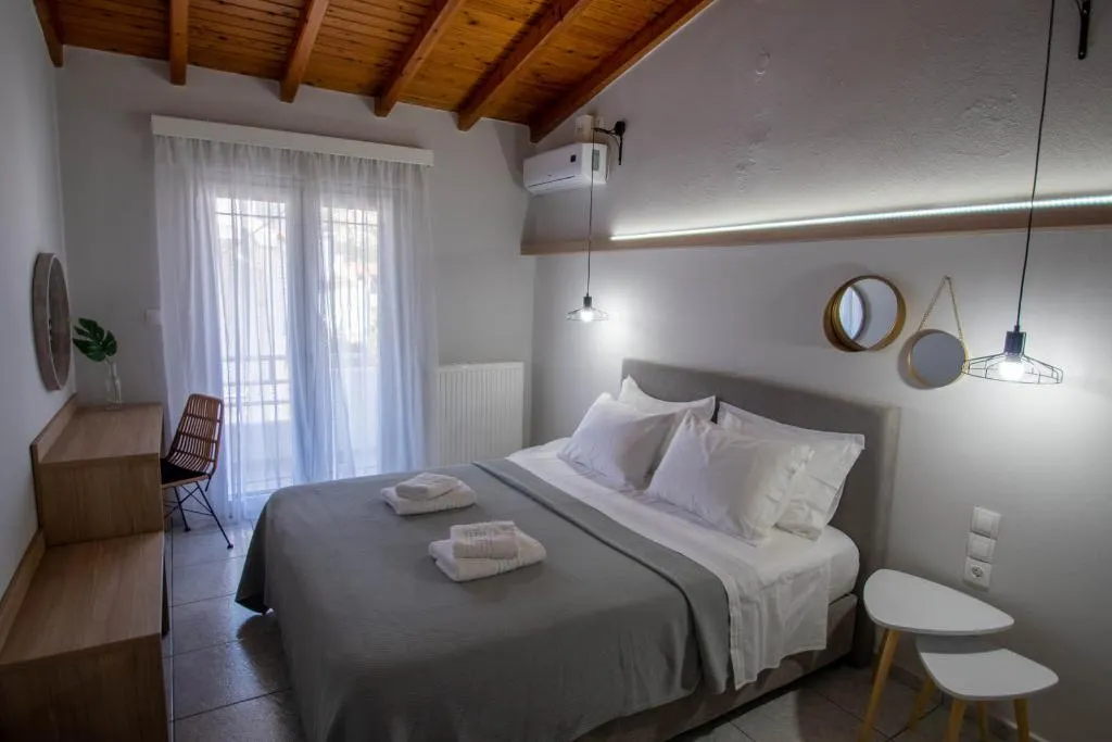 APARTMENT CLASSIC Room, Avres Apartments, Skiathos