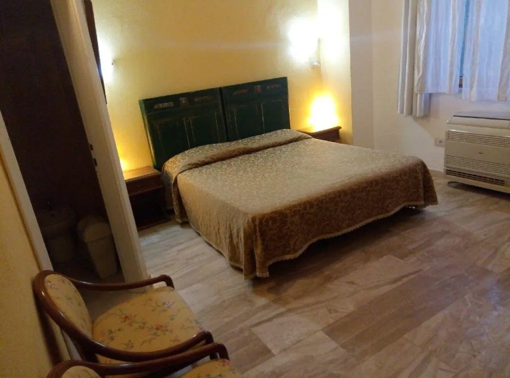 Room, Hotel Fuile E Mare, Olbia