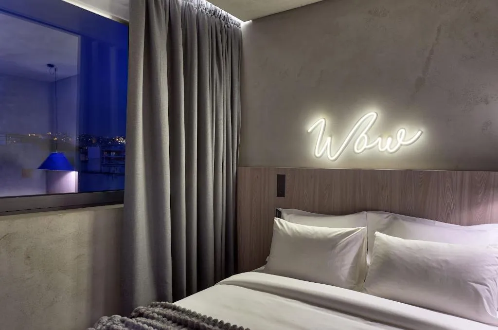Room, Onoma Hotel Thessaloniki, Halkidiki