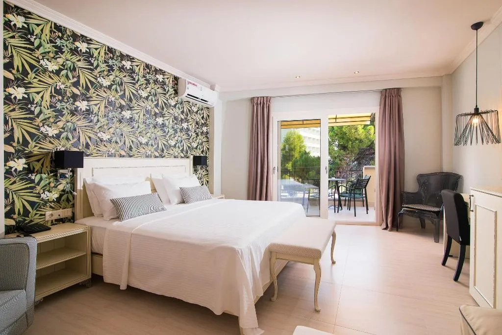 Room, Neikos Mediterraneo, Halkidiki