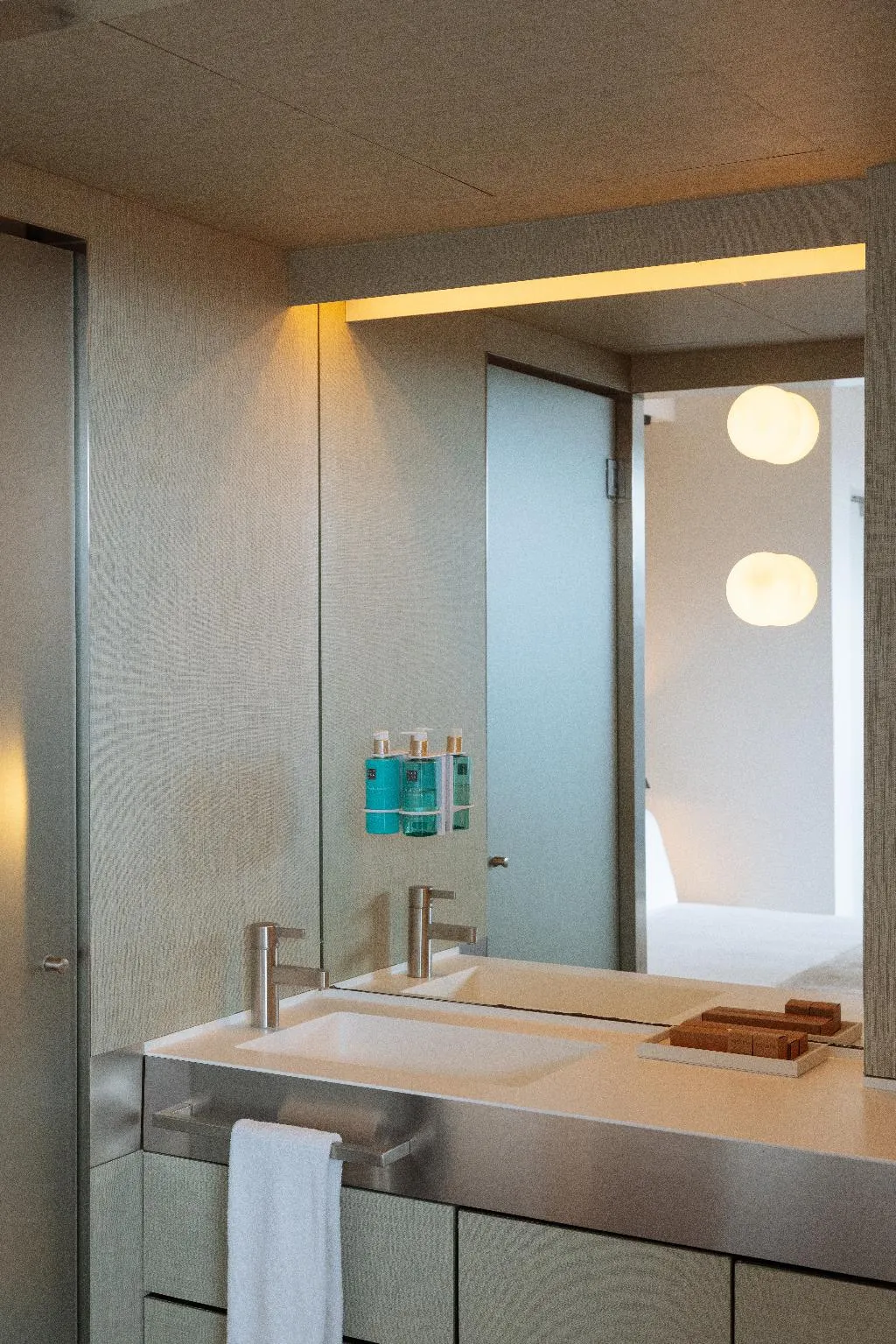 DOUBLE PREMIUM Room, Hotel Arconte, Barcelona