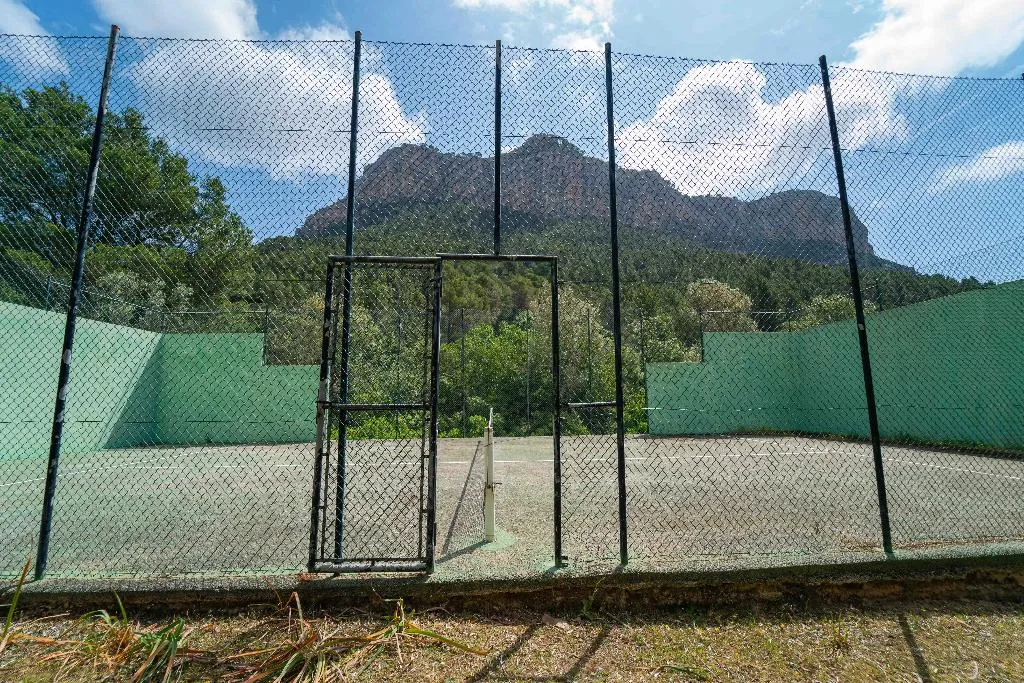 Sports and Entertainment, Hotel Rural S'Olivaret, Majorca