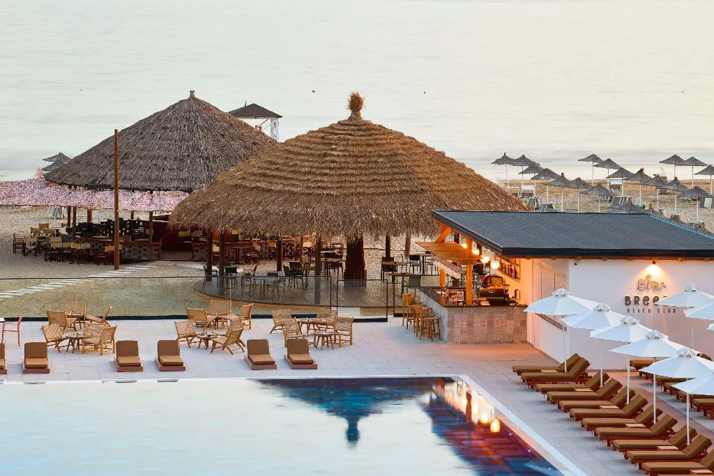 Bar, Sol Tropikal Durres, Durres