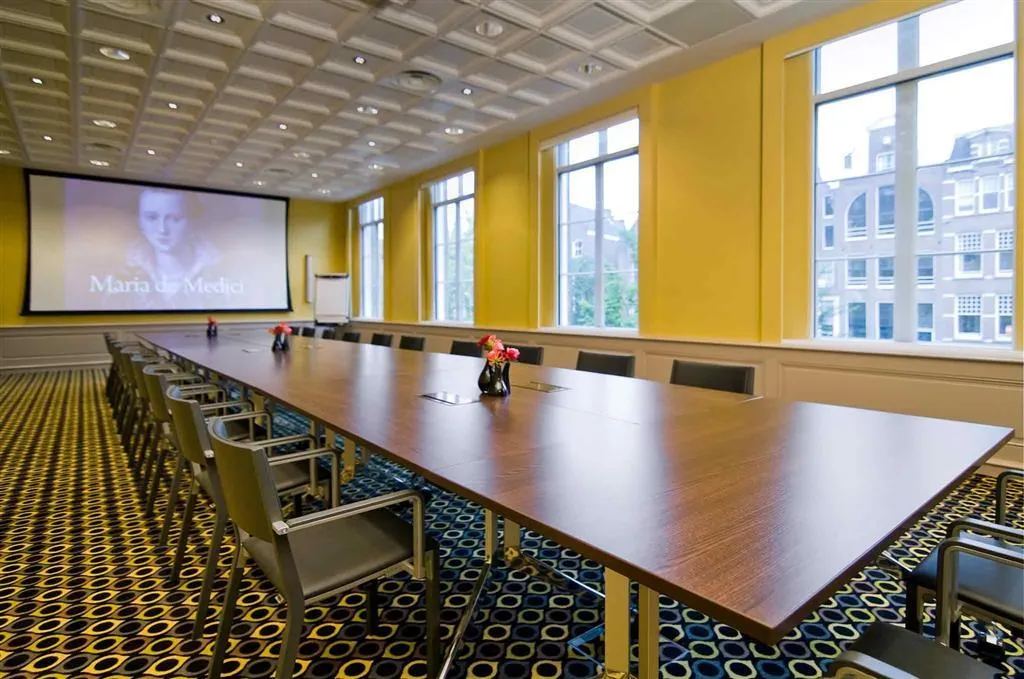 Conferences, Sofitel Legend the Grand Amsterdam, Amsterdam