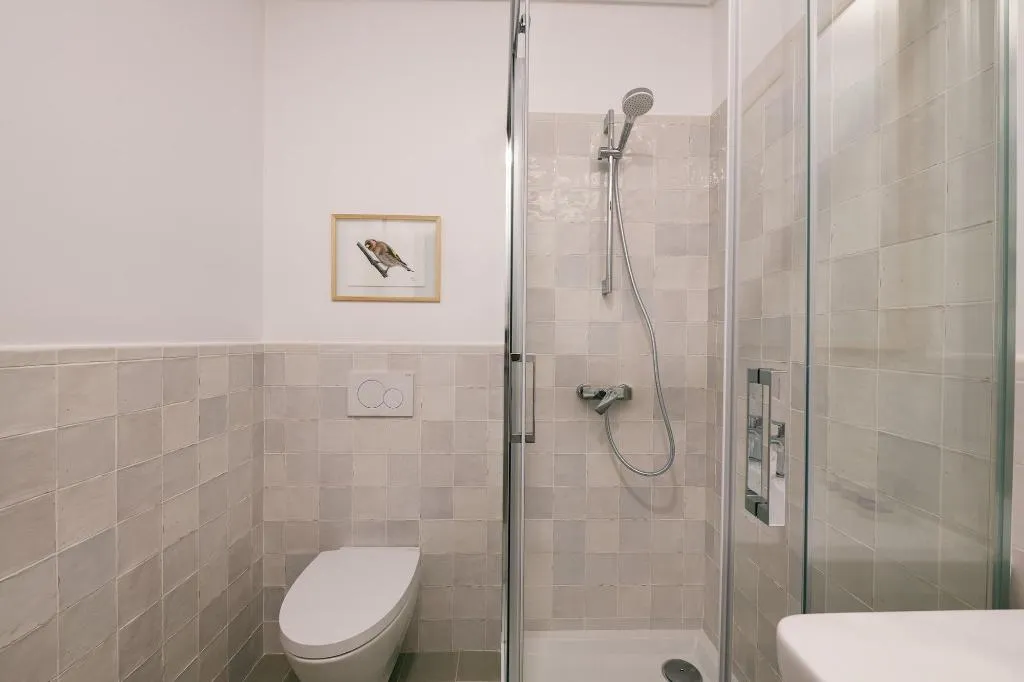 Room, Quinta Da Saraiva, Madeira