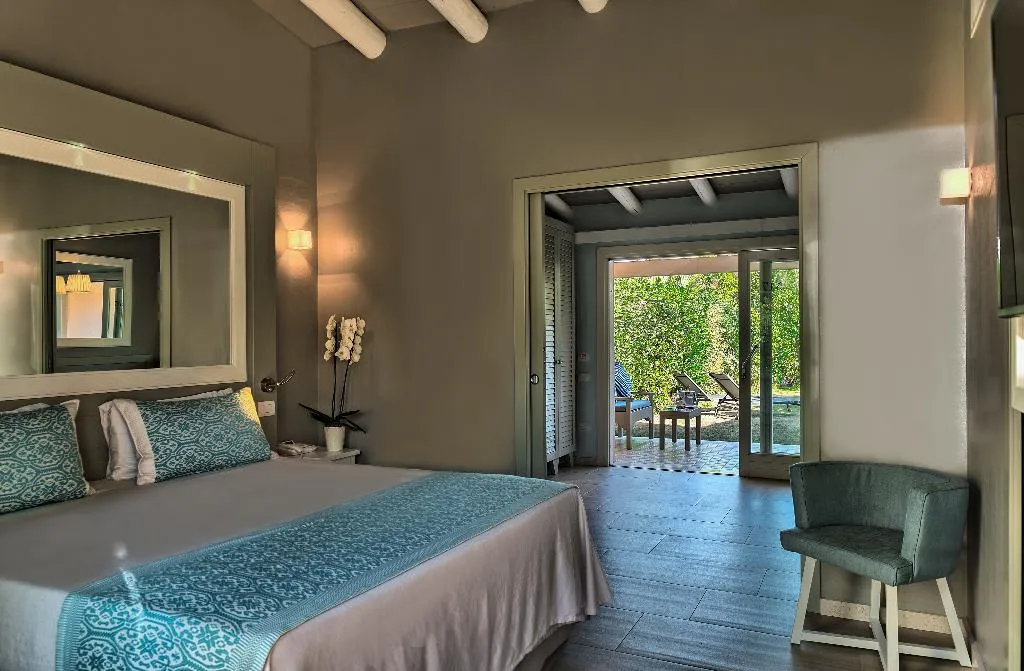 FAMILY ROOM DELUXE Room, Forte Village Resort Le Palme, Cagliari
