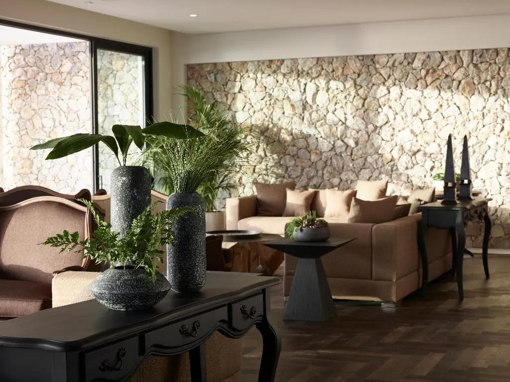 Lobby, Lango Design Hotel & Spa, Adults Only, Kos