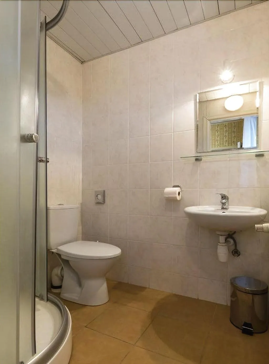 Room, Humala Guest House, Tallinn
