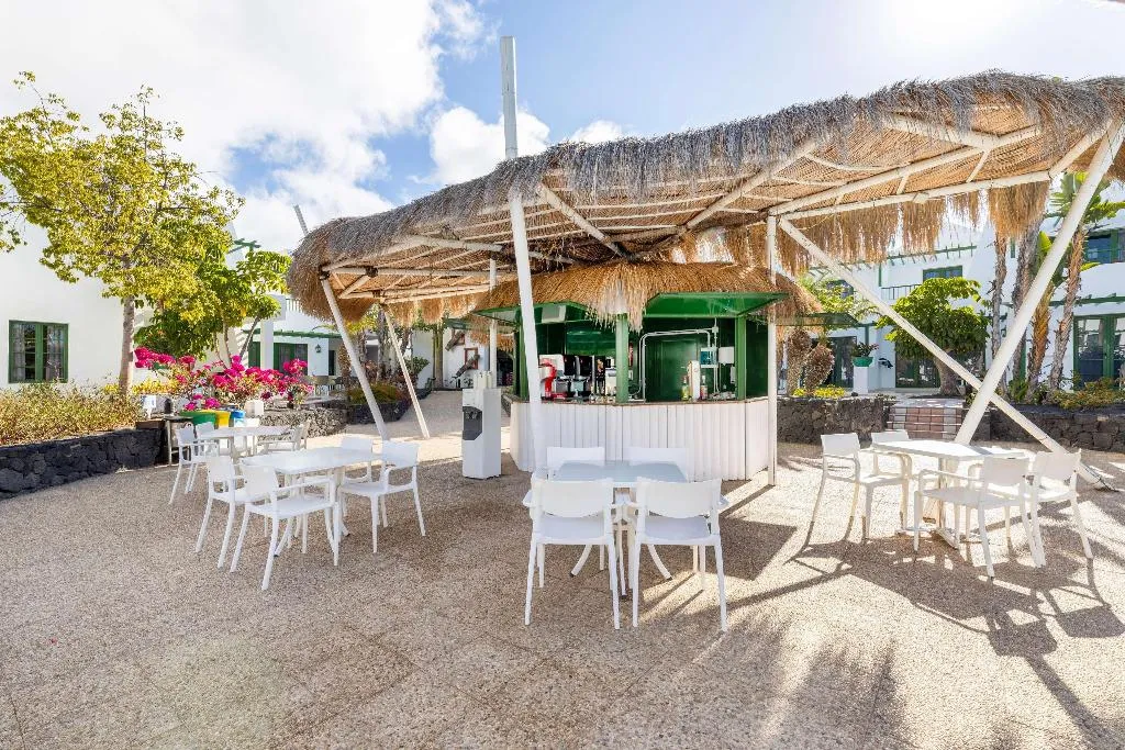 Bar, THB Royal, Lanzarote