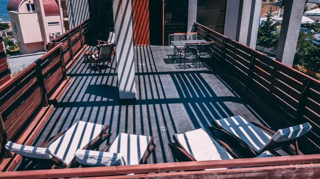 Room, Design Hotel Logatero, Bourgas