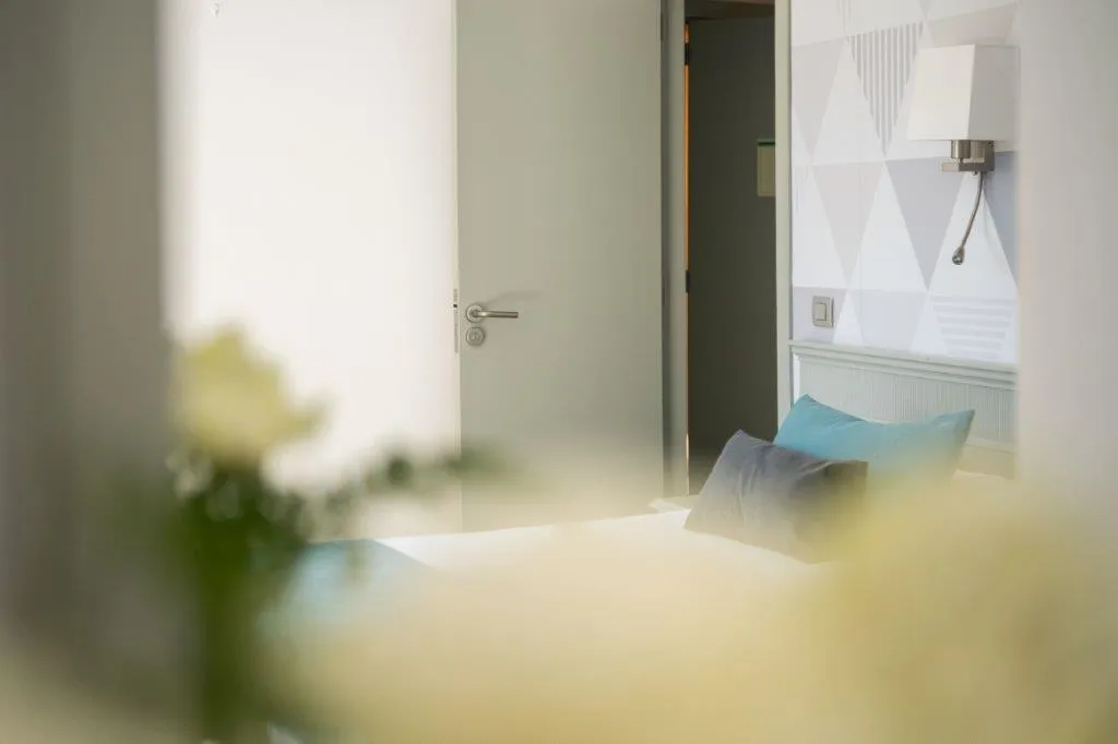 APARTMENT TWO BEDROOMS Room, Duva, Majorca