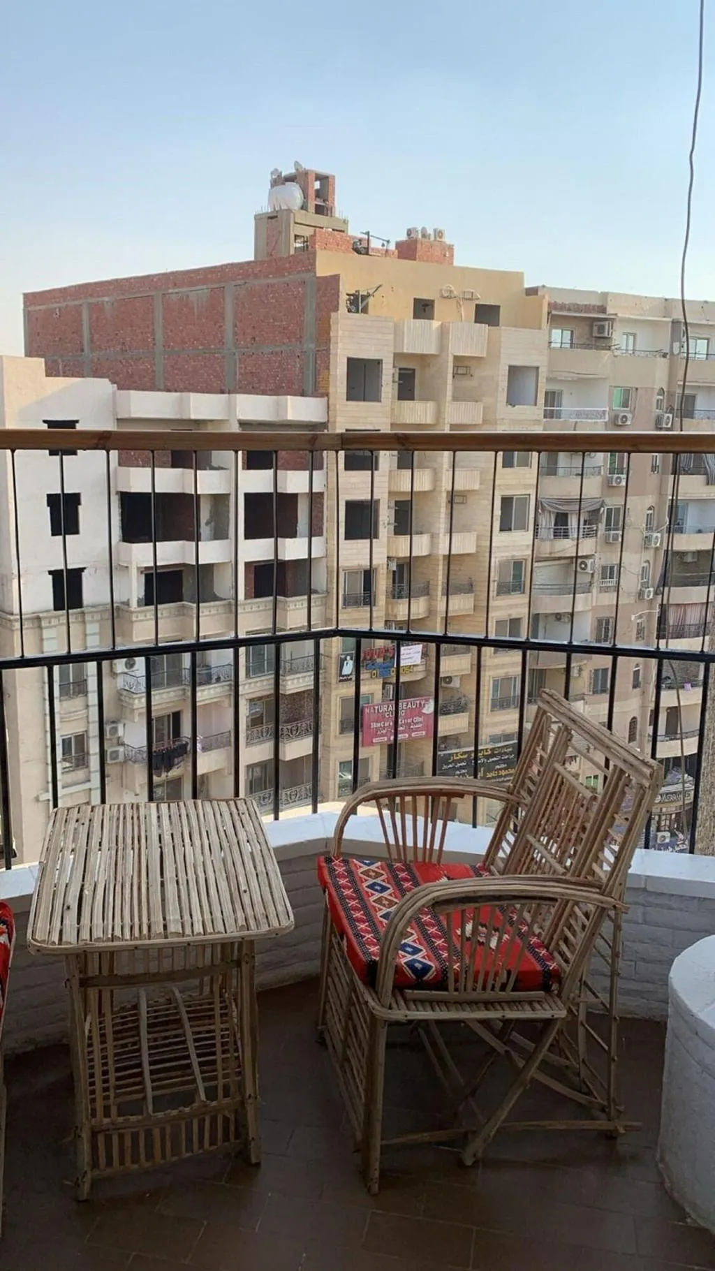 Room, Pyramids Nights Hostel, Cairo