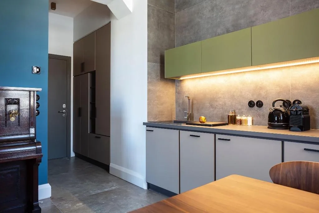 Room, The Foundry Suites, Athens