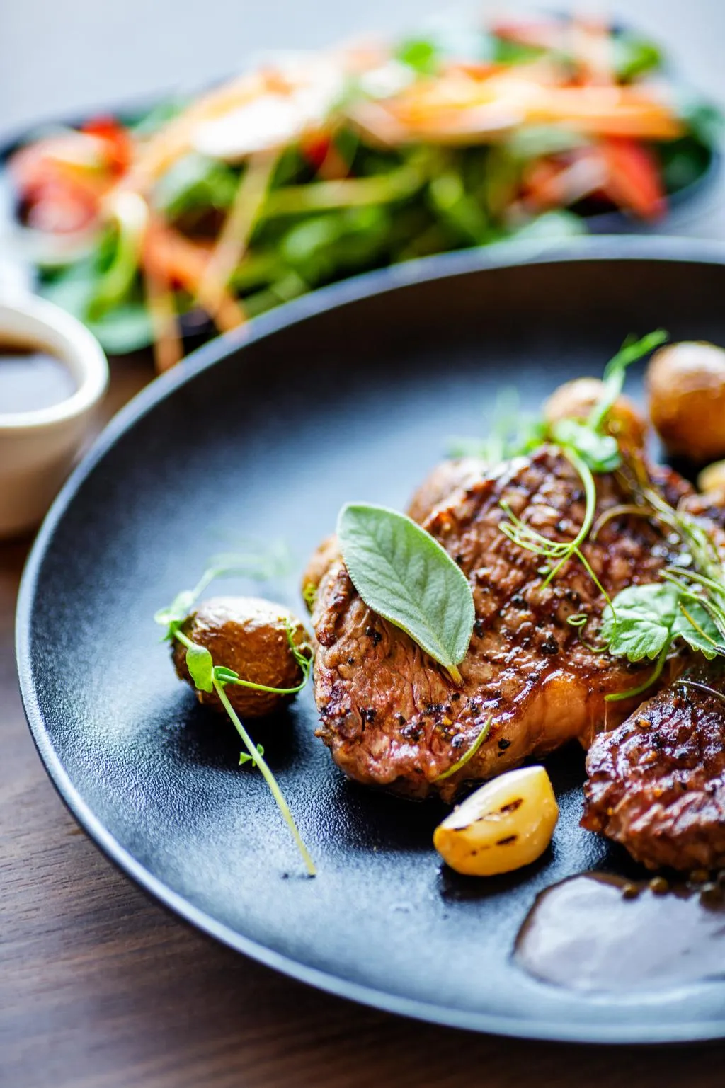 Restaurant, Sopotorium Hotel & Medical Spa, Gdansk