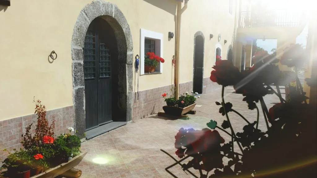 General view, Villa Laura Apartment, Catania