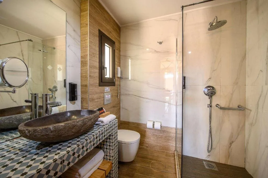 Room, Esperides Resort Crete, Crete