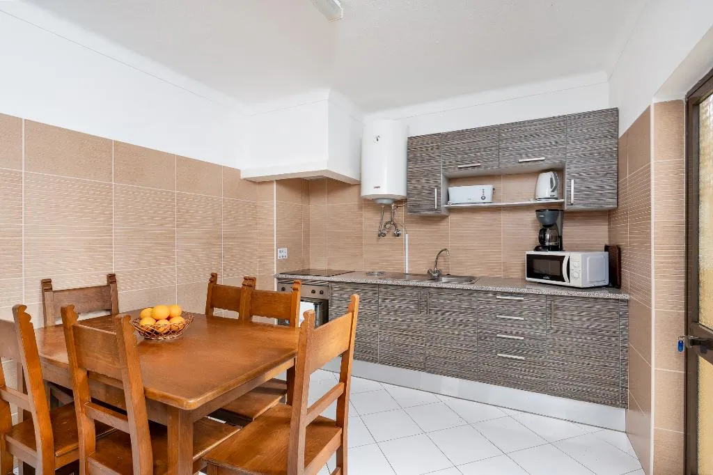 APARTMENT THREE BEDROOMS Room, Colina Village, Algarve