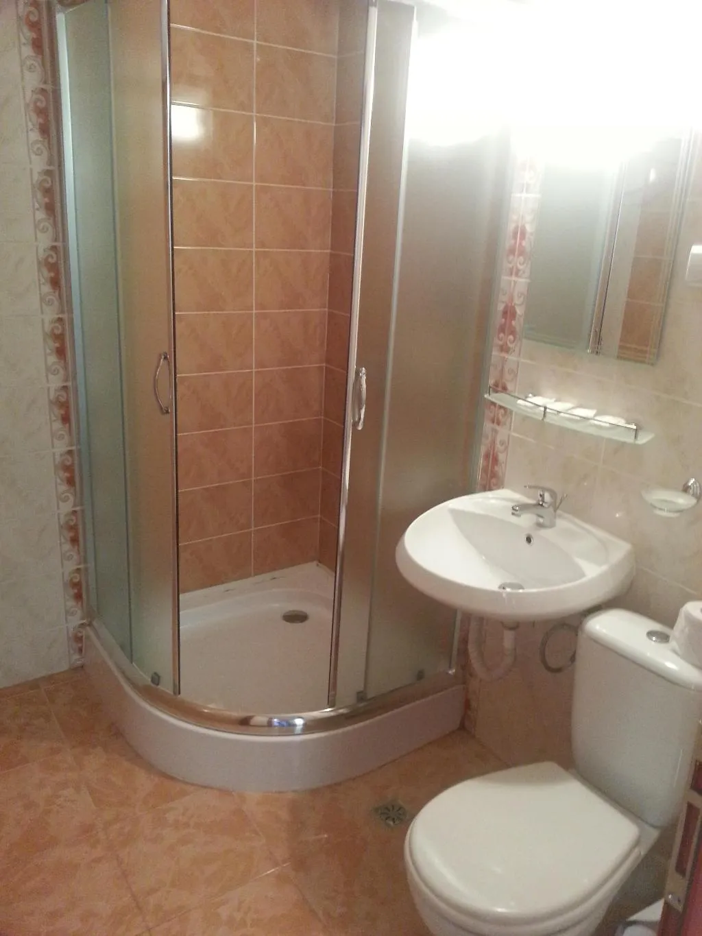 APARTMENT ONE BEDROOM Room, Marack, Bourgas