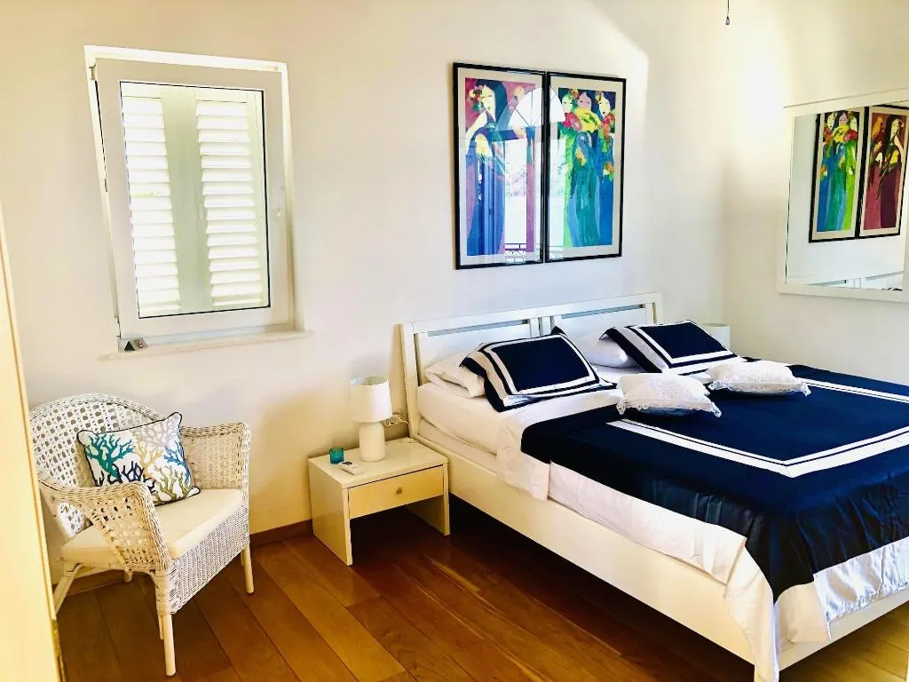 Room, Villa Almadria Luxury Bed & Breakfast Adults Only, Dubrovnik