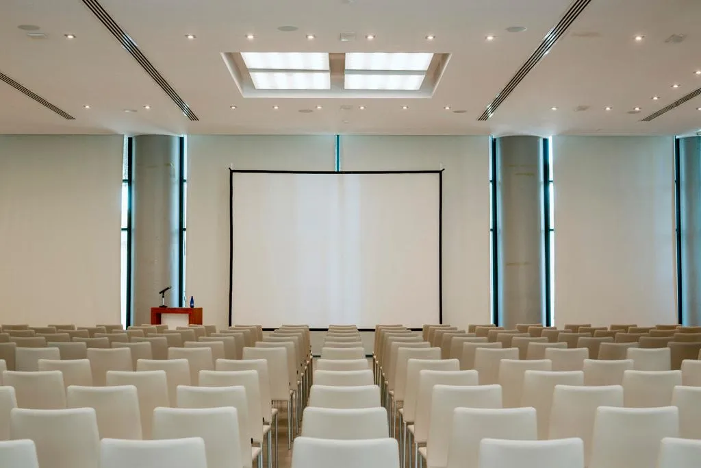 Conferences, Deloix Aquacenter, Costa Blanca